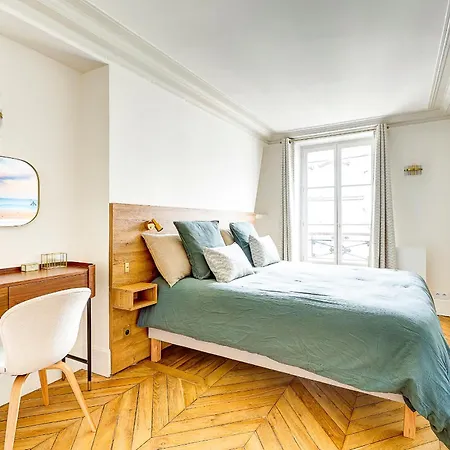 Saint-honore - Luxe & Prestige Parisien