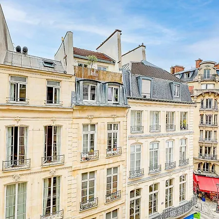 Saint-honore - Luxe & Prestige Parisien Paris
